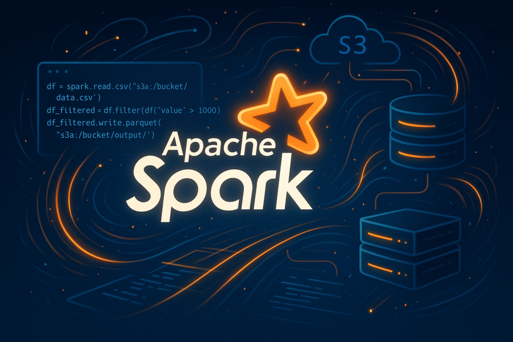 Spark Lazy Evaluation & DAG Optimization: How to Write Efficient Code (With Examples)